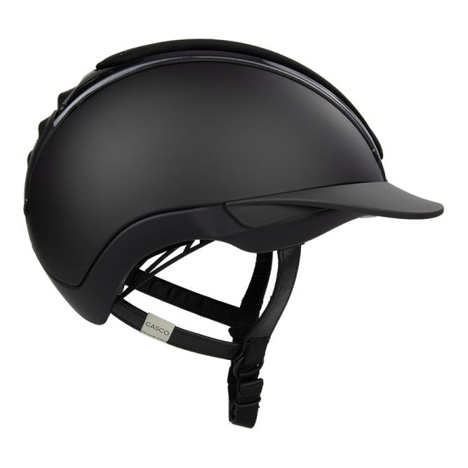 Casco Reithelm Duell One Iconic
