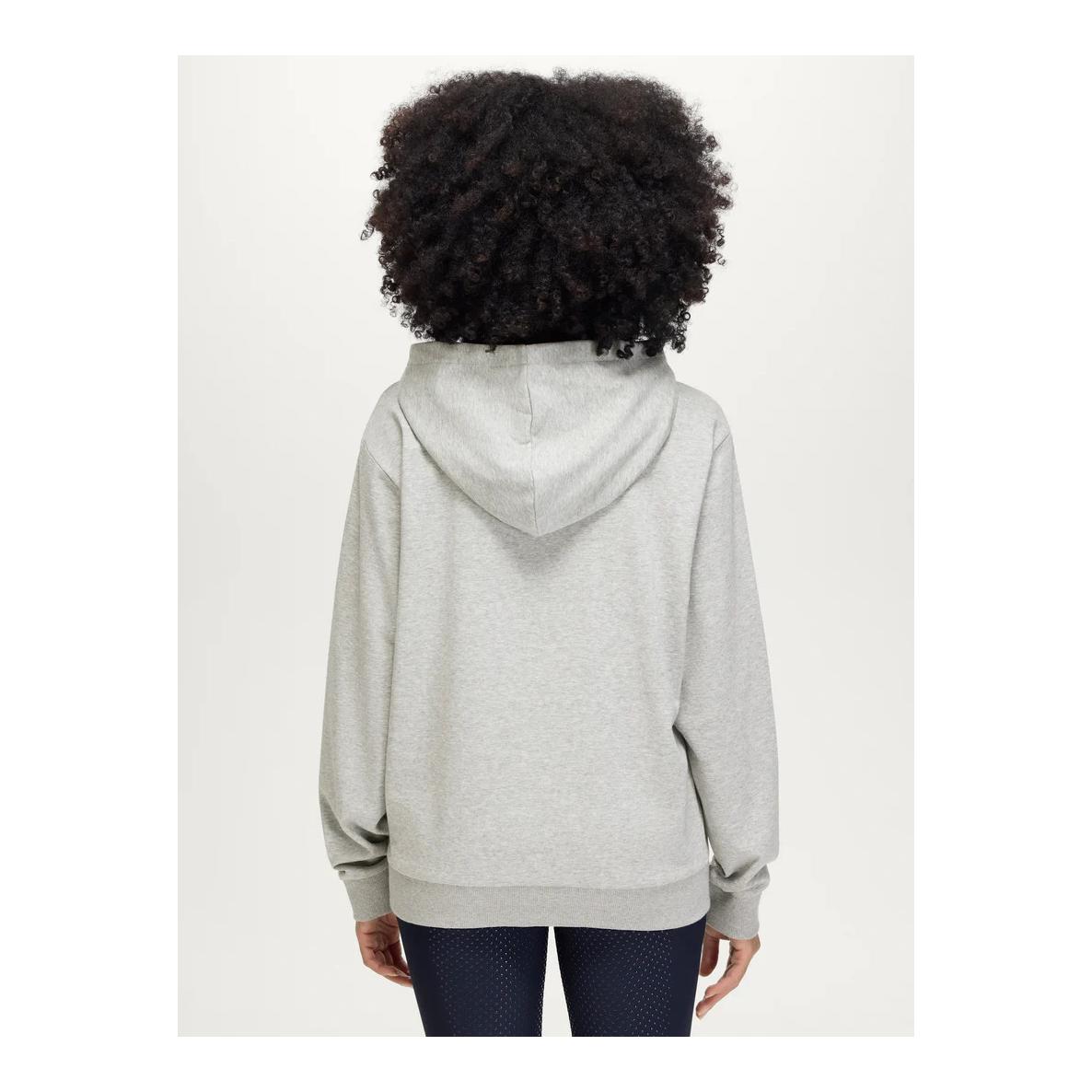 Tommy Hilfiger Equestrian Sweat à capuche « Anniversary » pour femmes