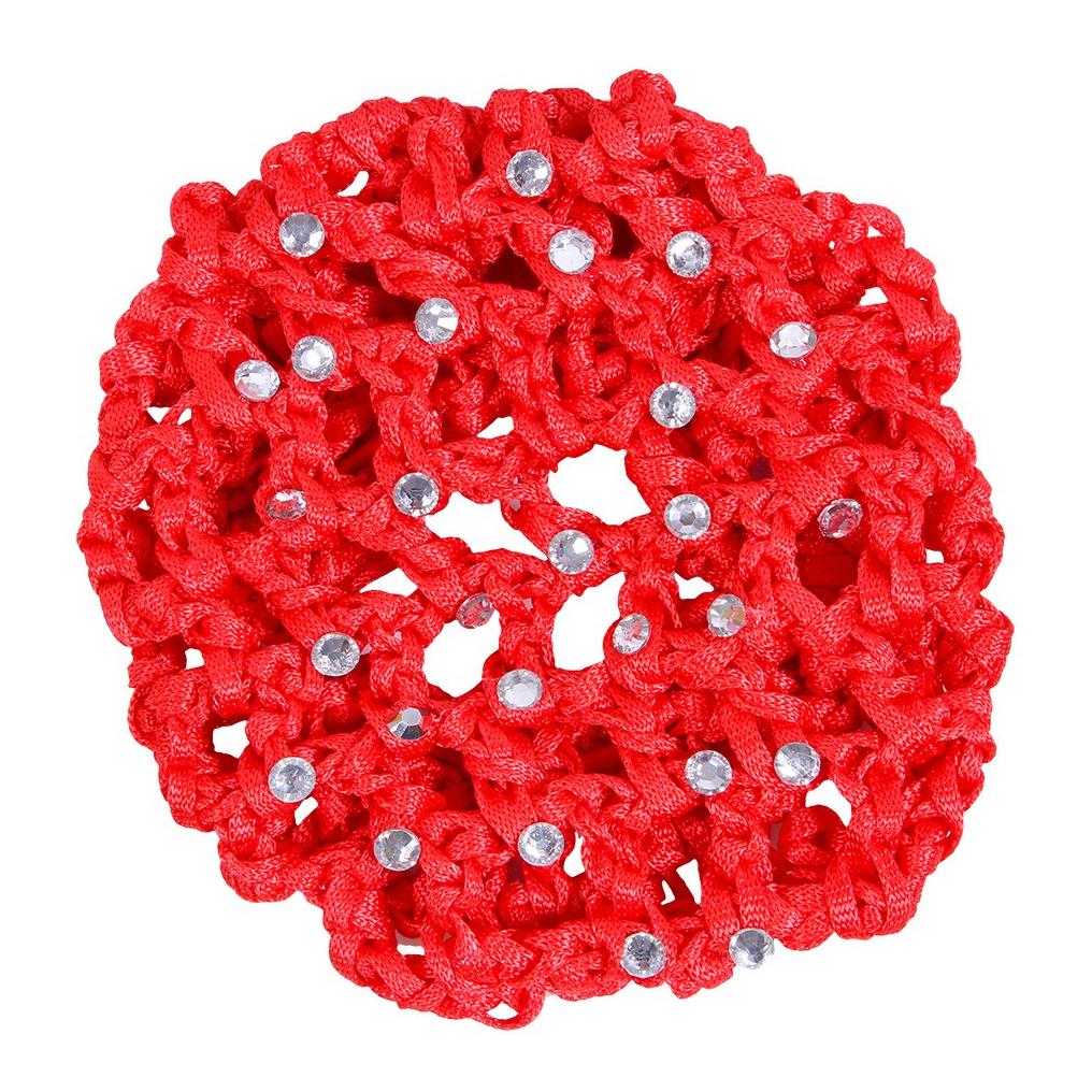 QHP Diamond Haarnetz