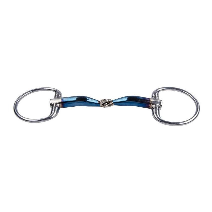 Trust Olivenkopftrense Sweet Iron einf. gebr.
