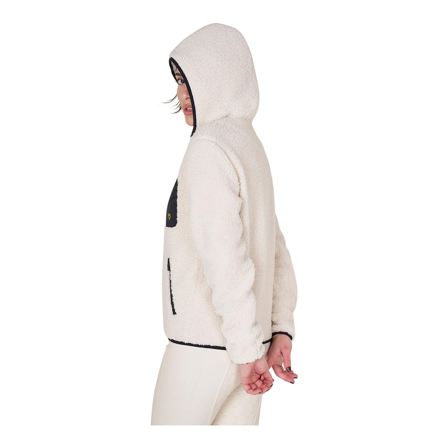 Equestro Teddyfleece Damen