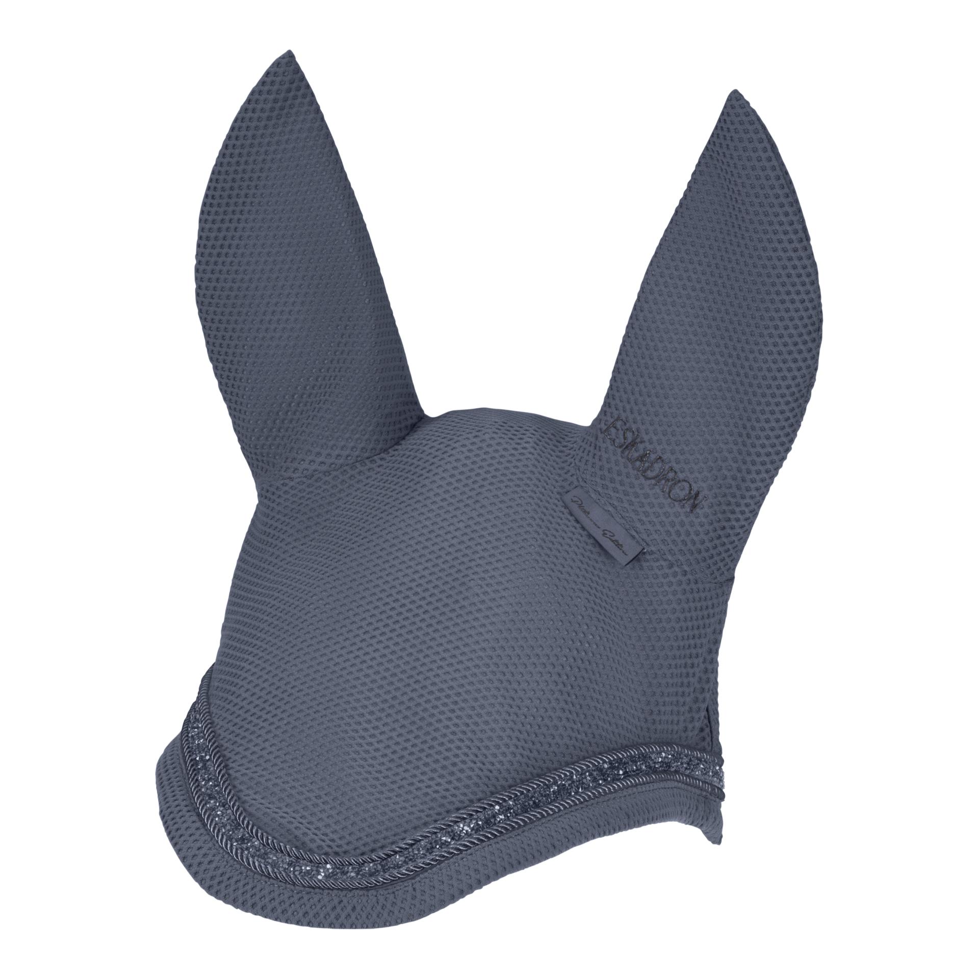 Eskadron Bonnet anti-mouches DYNAIR MESH JEWEL Platinum 26 S/S
