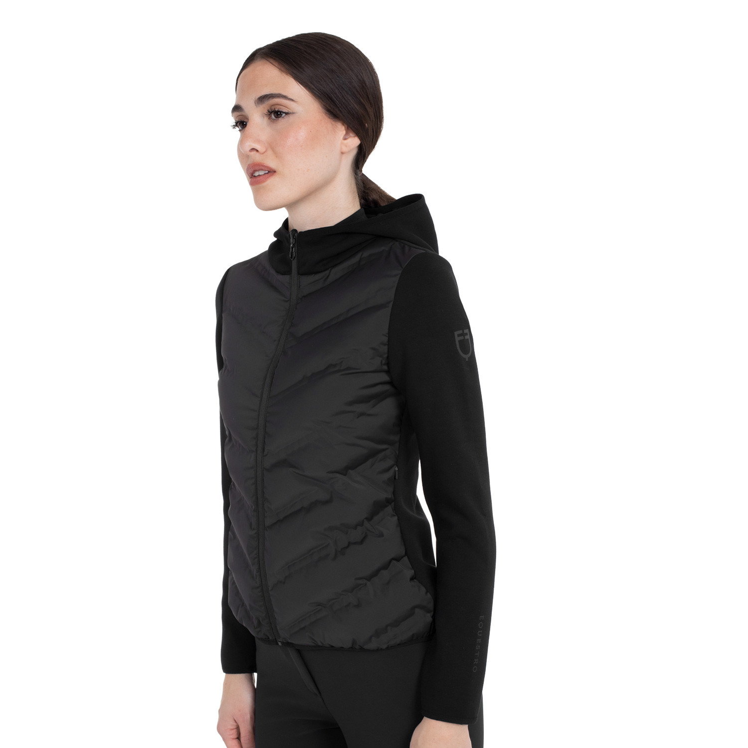 Equestro Veste technique femme