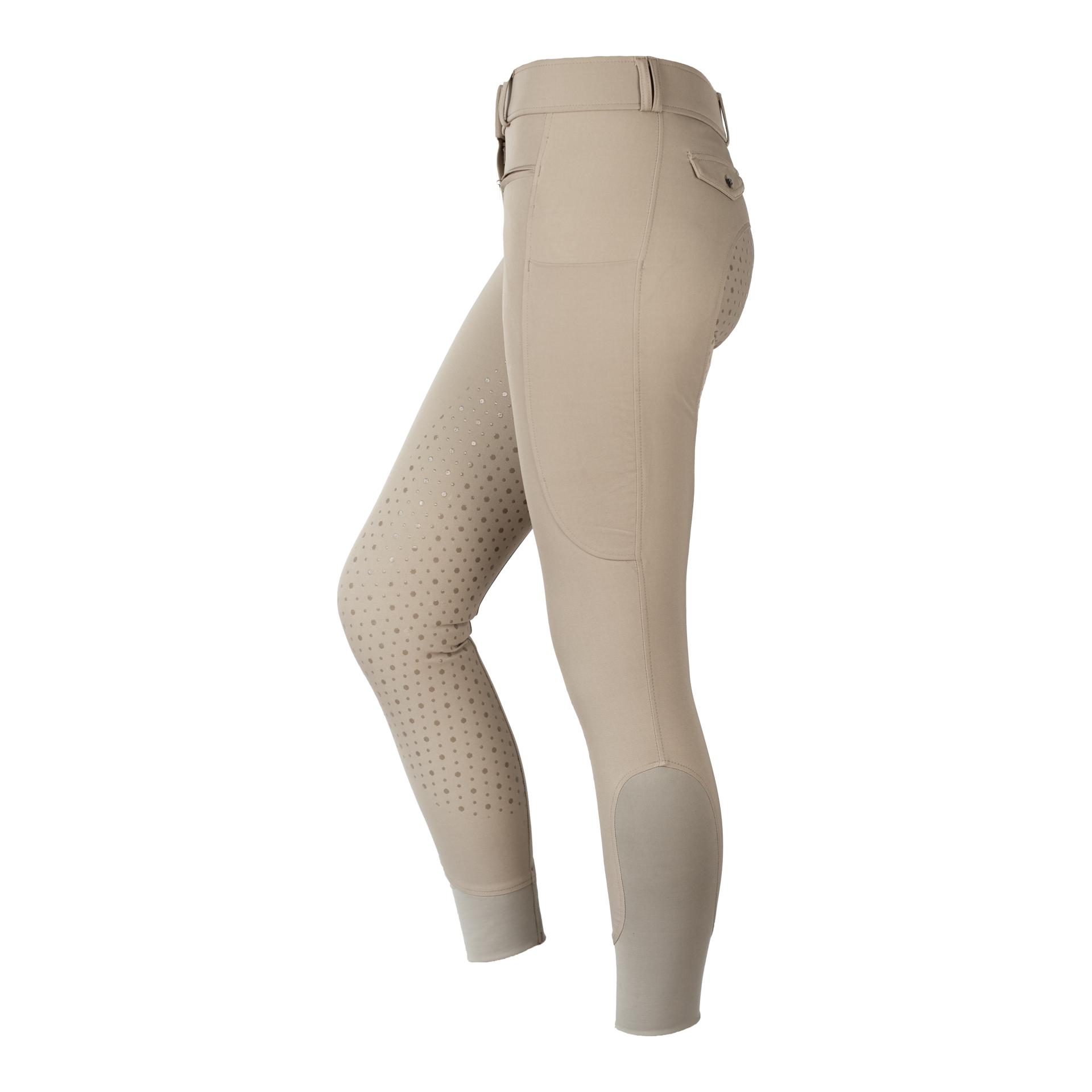 Marengo Reithose Motion Fullgrip