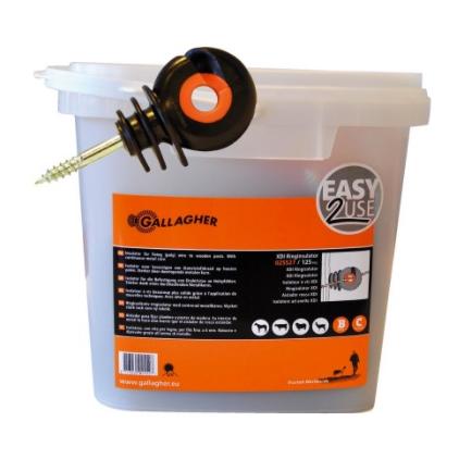 Gallagher Isolateur annulaire XDI