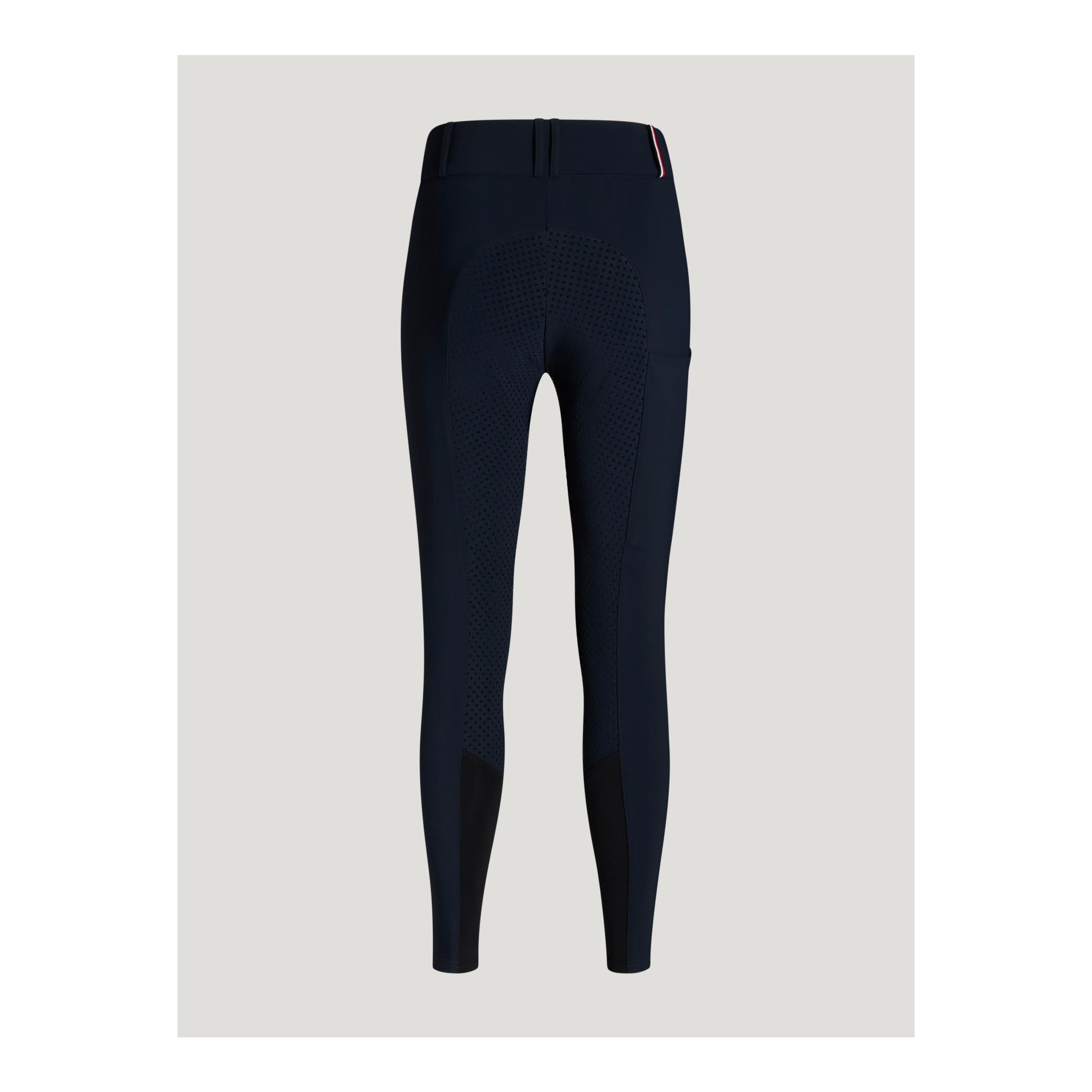 Tommy Hilfiger Equestrian Pantalon d'équitation Lea Vollgrip