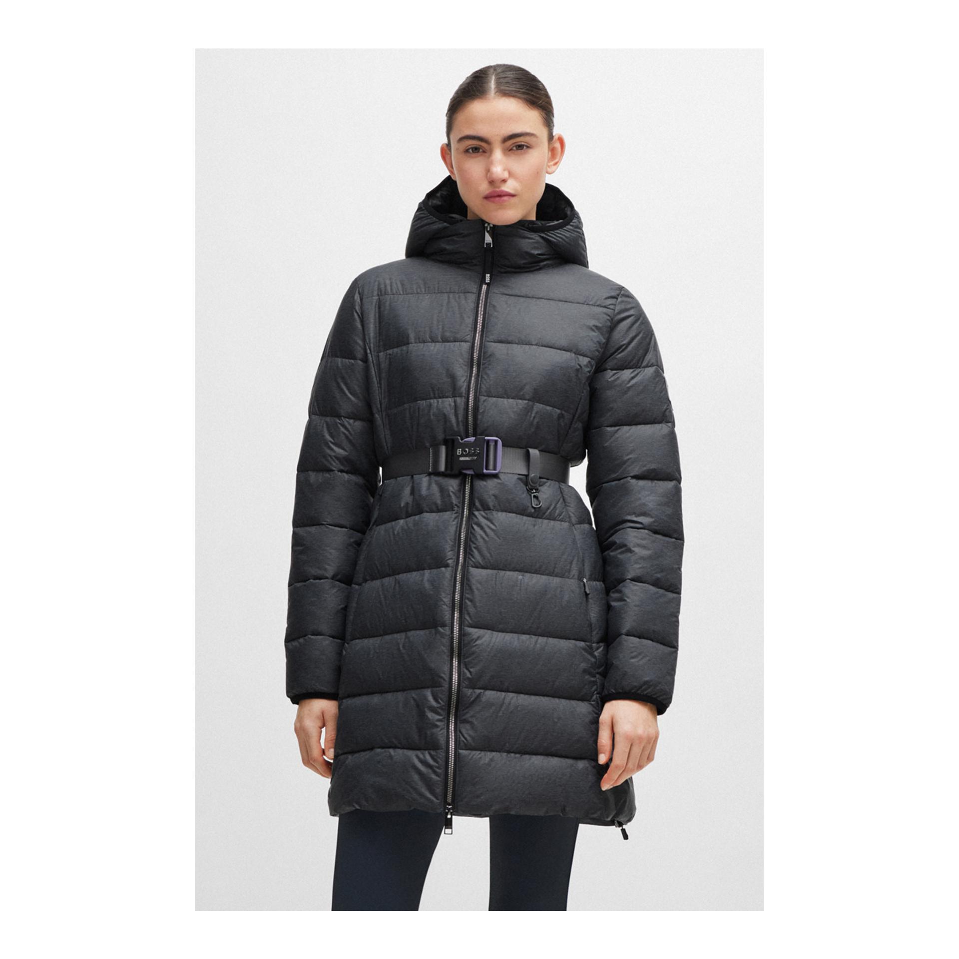 Parka Vespa femme
