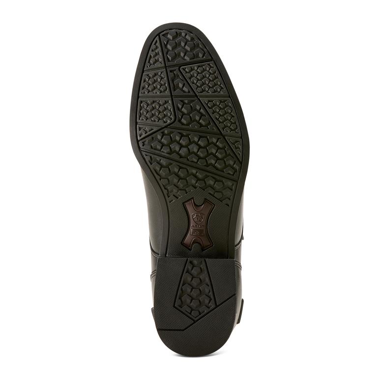 Ariat Stiefelette Winter Kendall Back Zip Damen