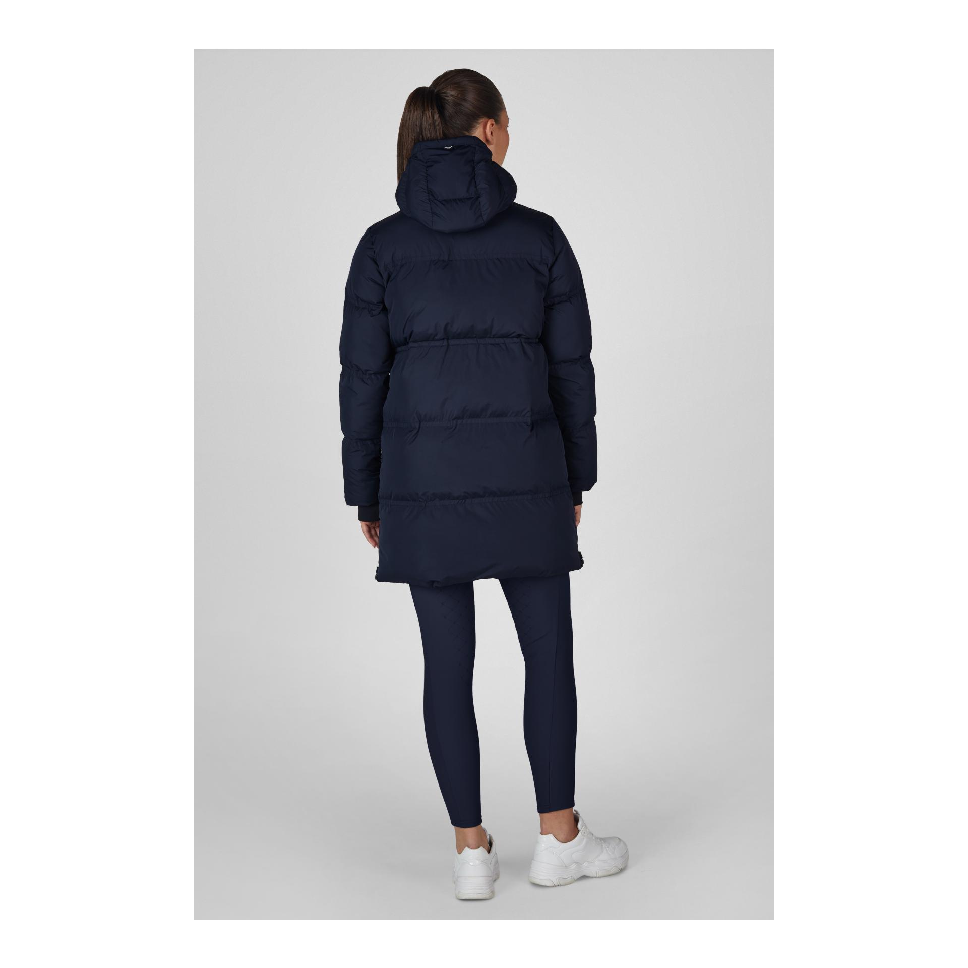 Eskadron Winterparka gesteppt Damen Dynamic AW26