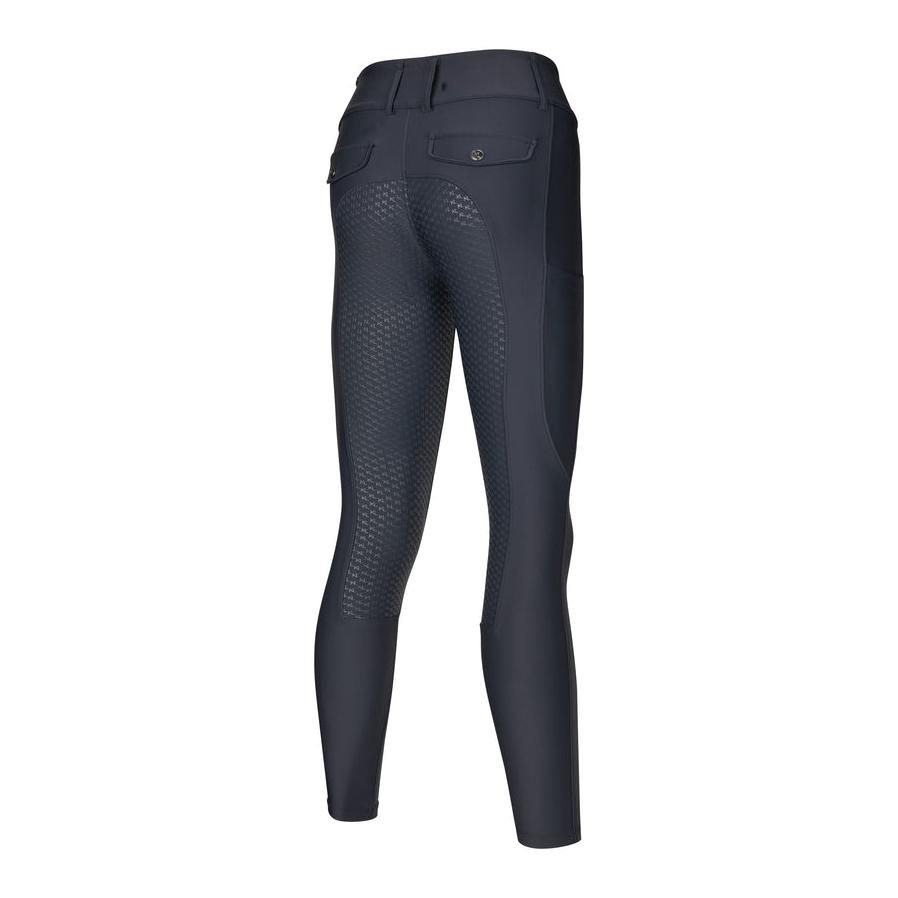 Kingsland Culotte d'équitation KLKatty A-Shape Vollgrip pour femmes