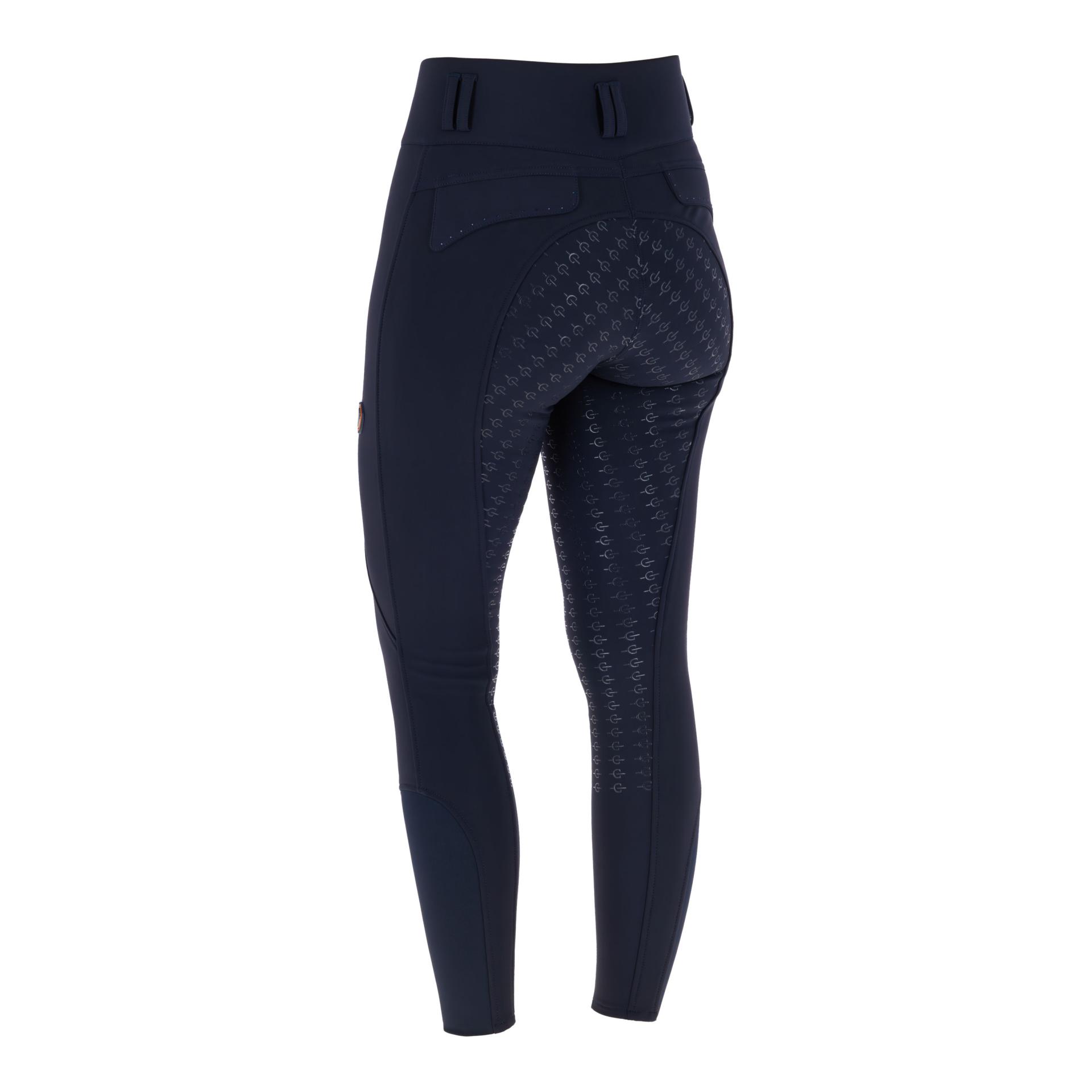Covalliero Reithose High Waist H/W 2026