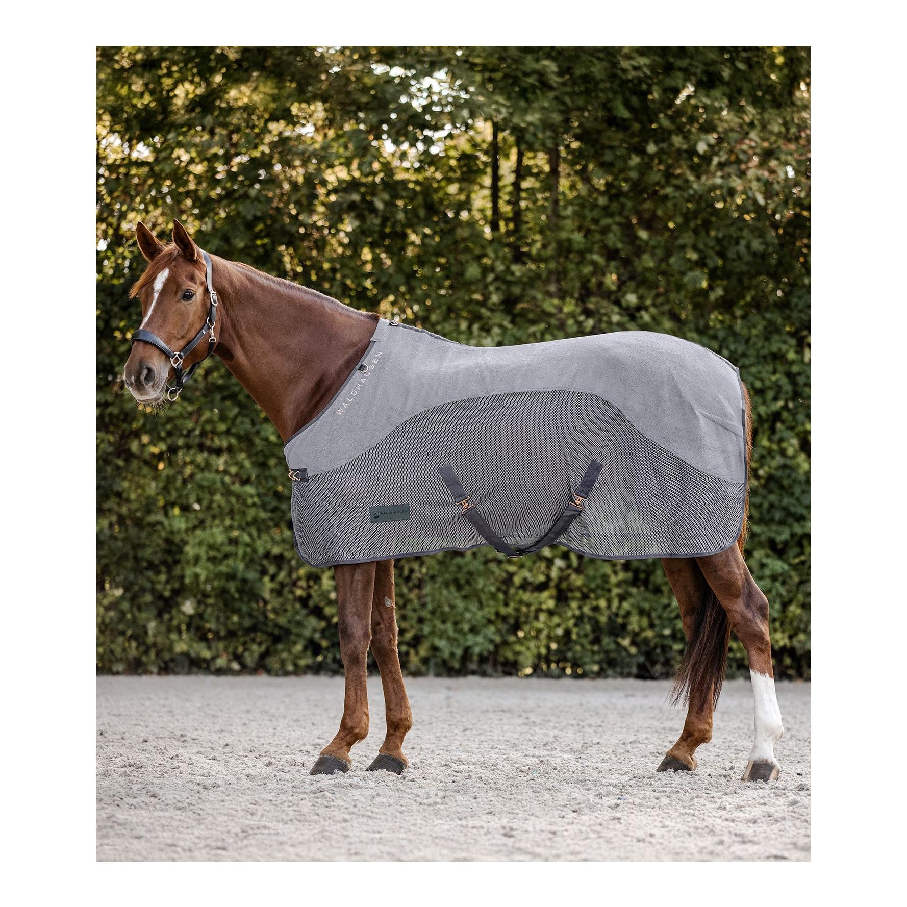 Waldhausen Fleece/Fliegendecke Comfort