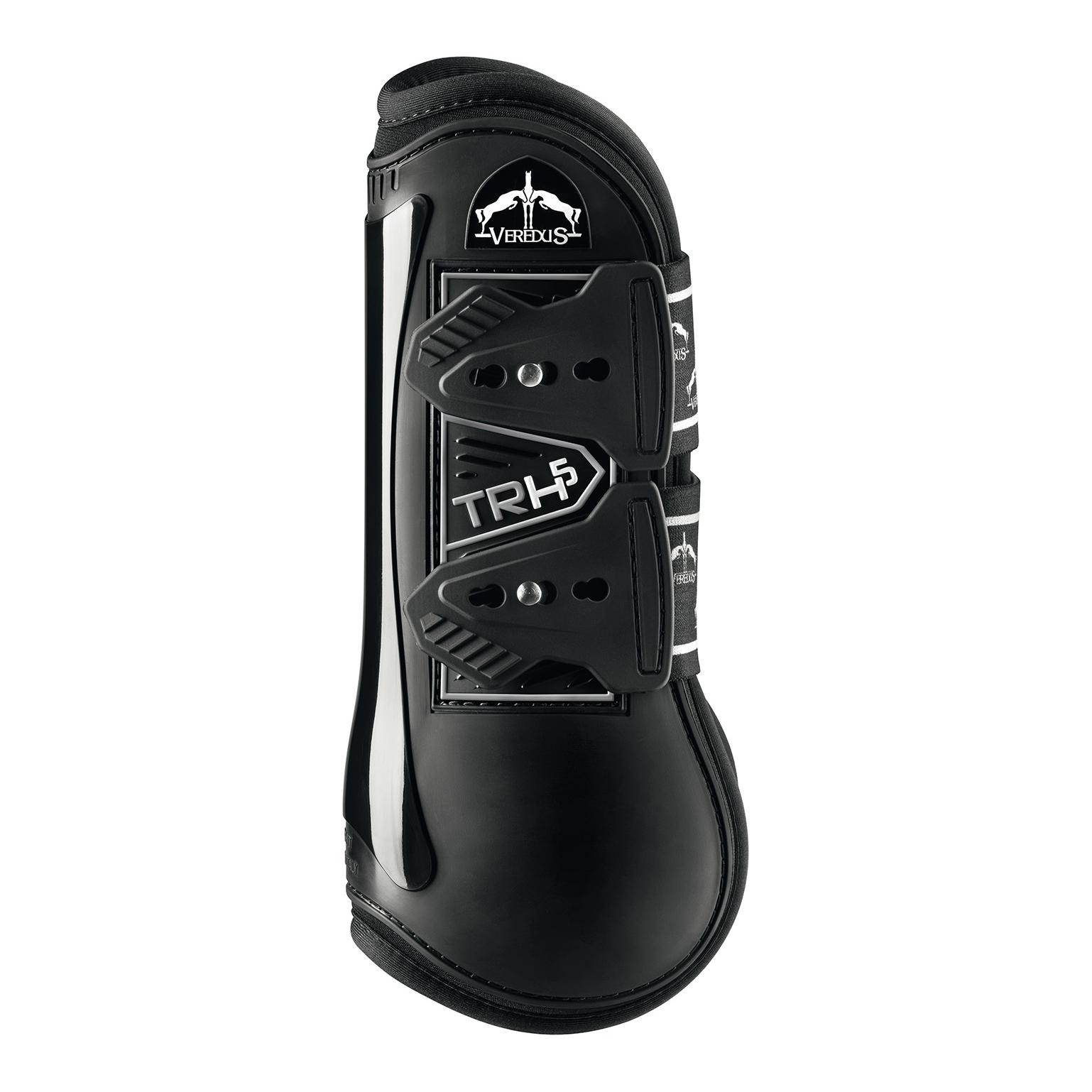 Veredus Gamaschen TRH5 Front