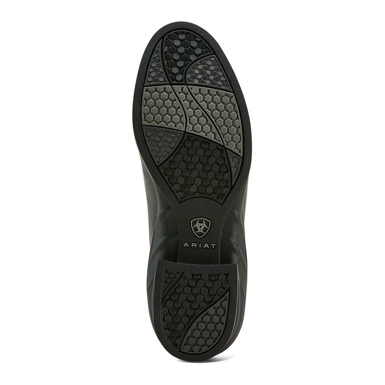 Ariat Stiefelette Heritage Zip Paddock