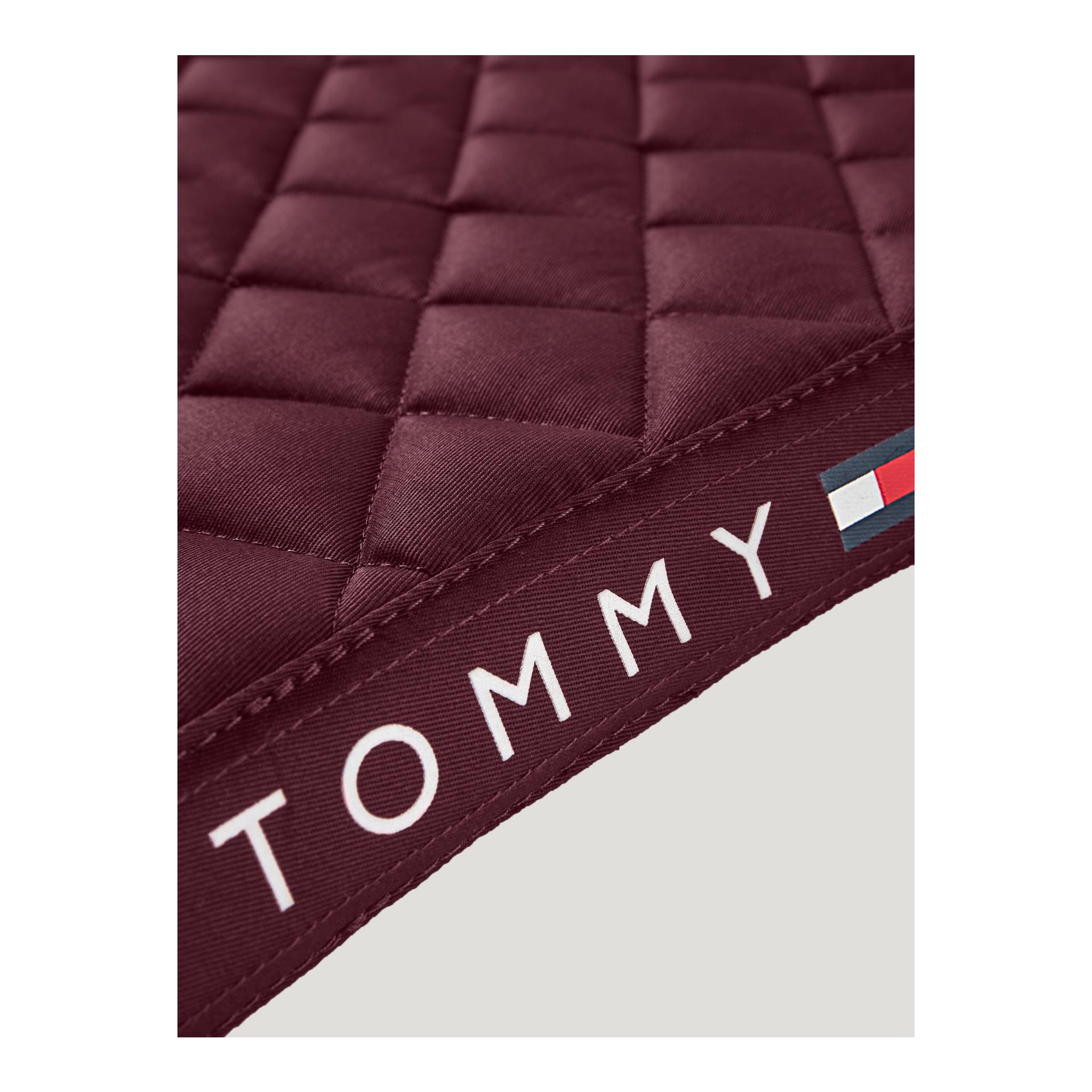 Tommy Hilfiger Equestrian 11x Tapis de selle CSO Stanford