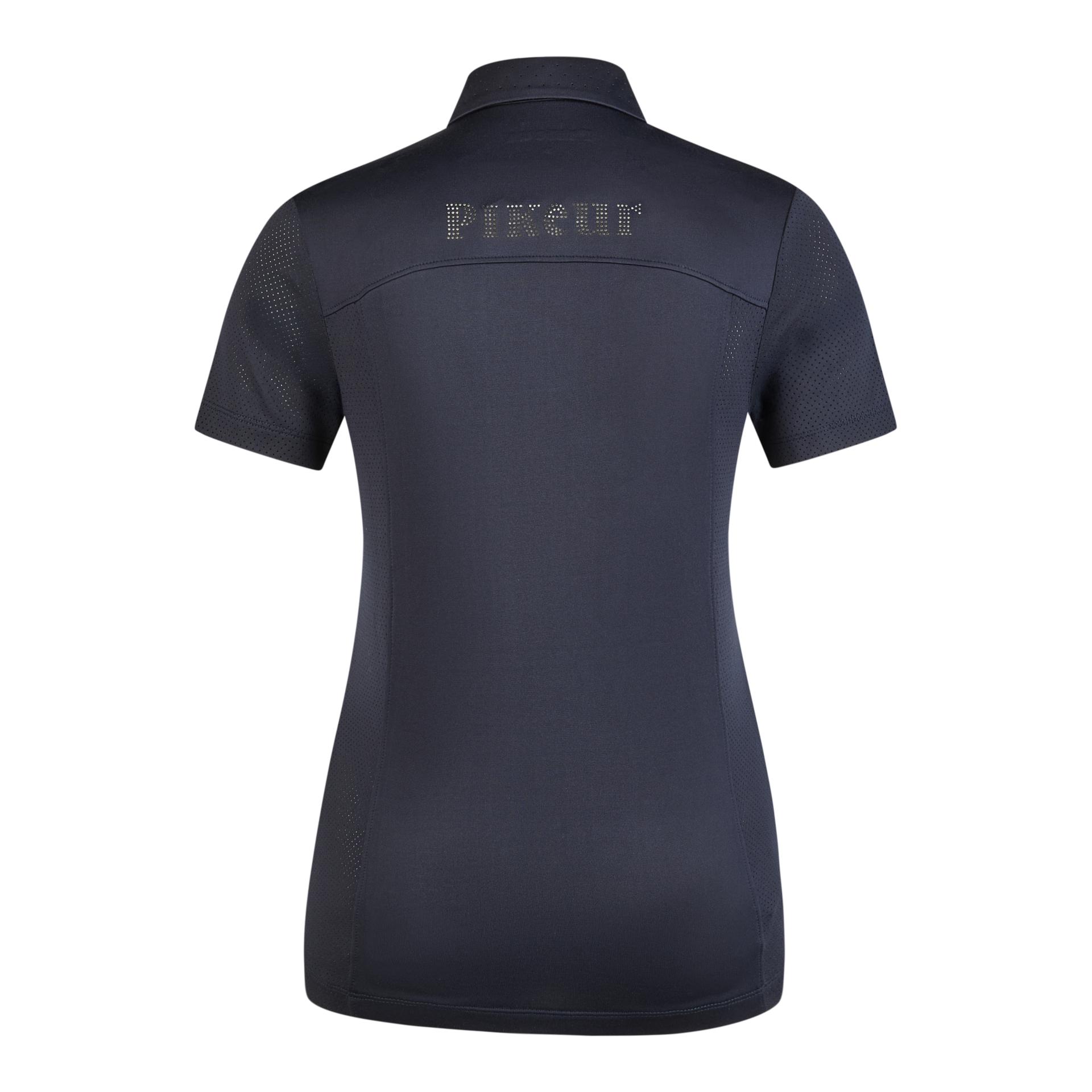 Pikeur Polo Shirt The Core Damen