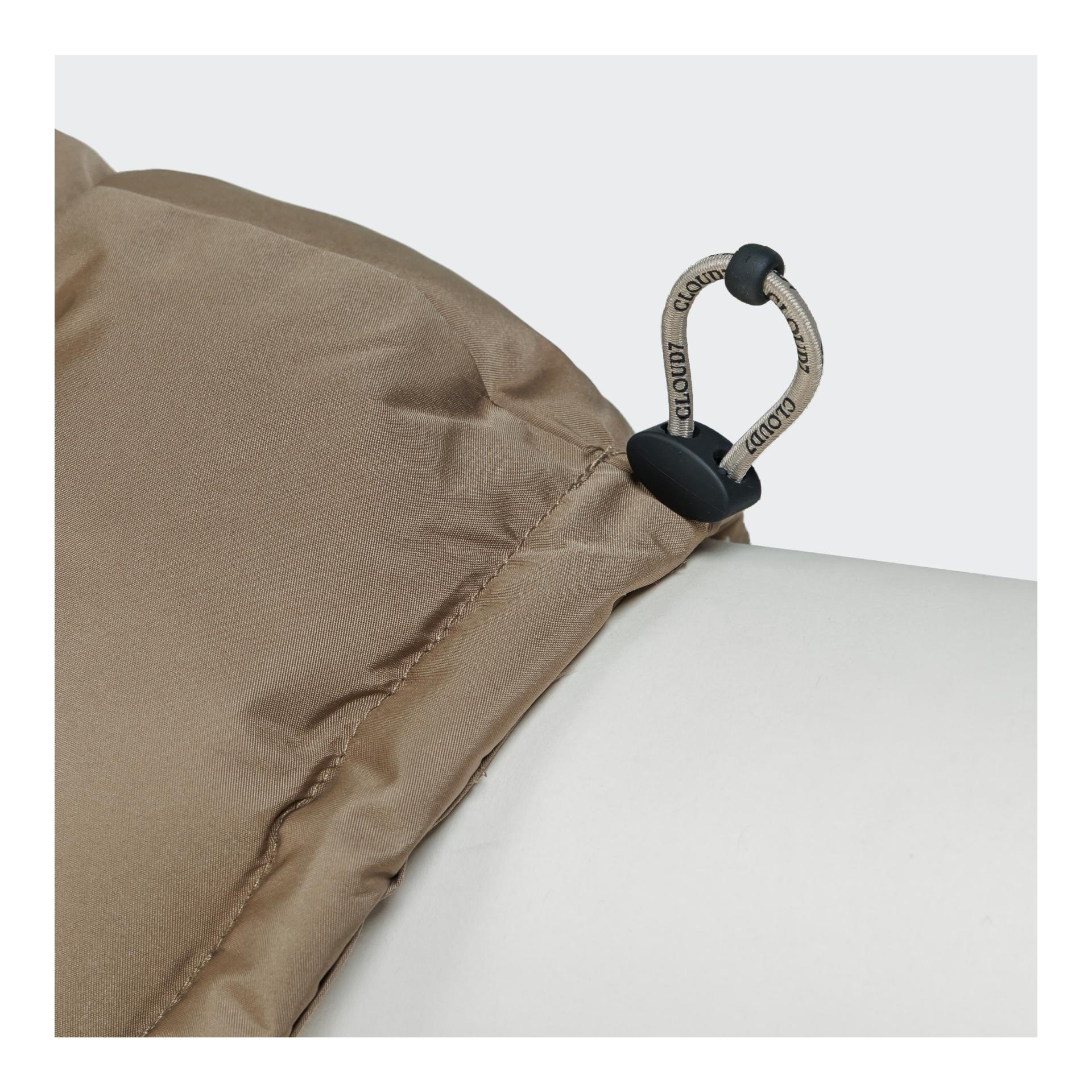 Cloud 7 Manteau d'hiver pour chien Alaska Regular