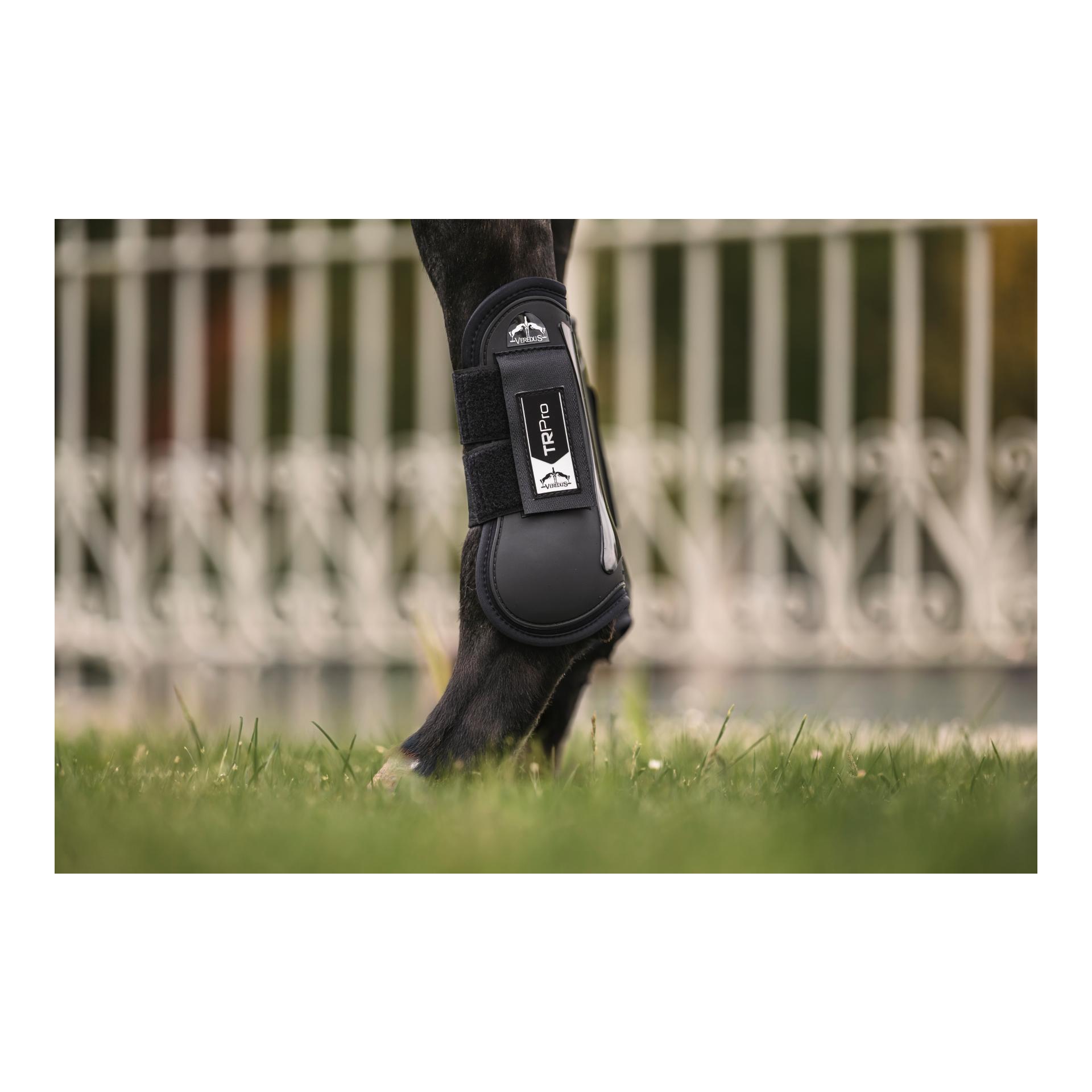 Veredus Gamaschen TR PRO Front