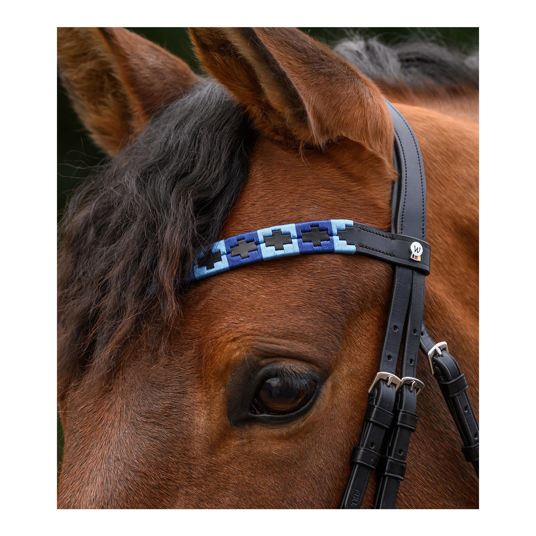 Waldhausen Stirnband Polo X-Line