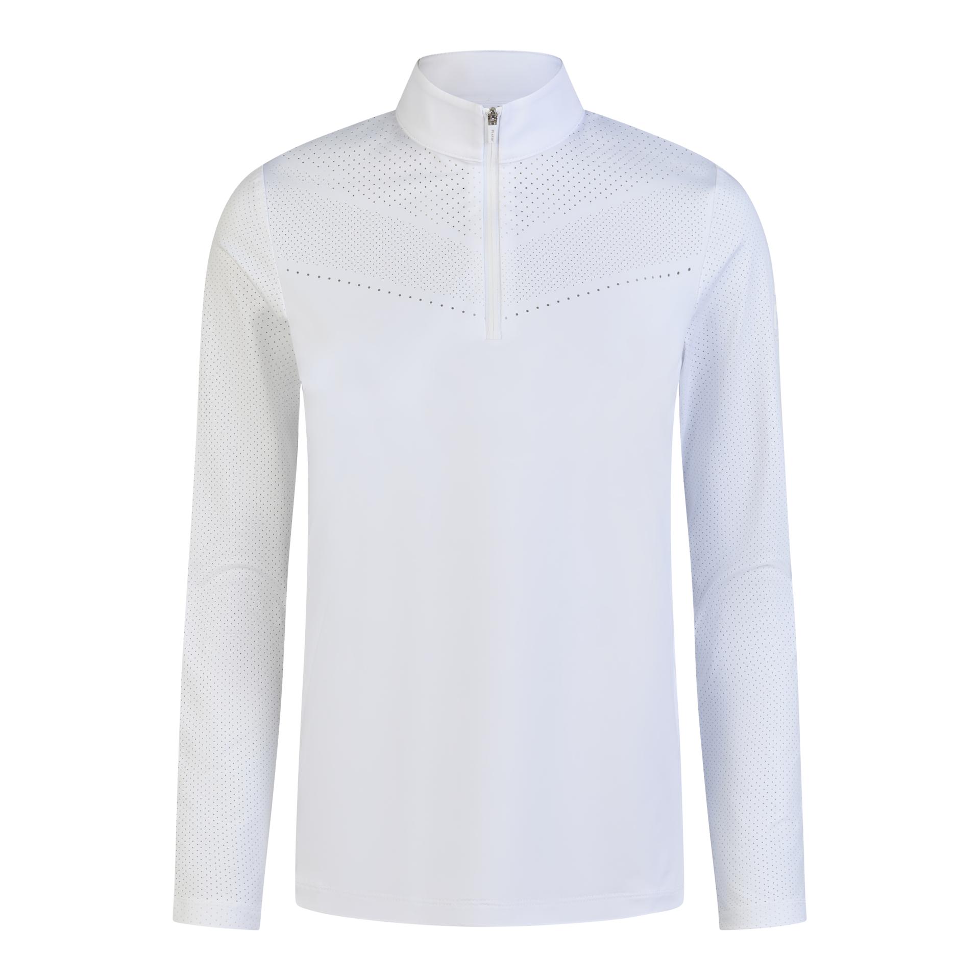 Pikeur Turniershirt Lasercut The Core
