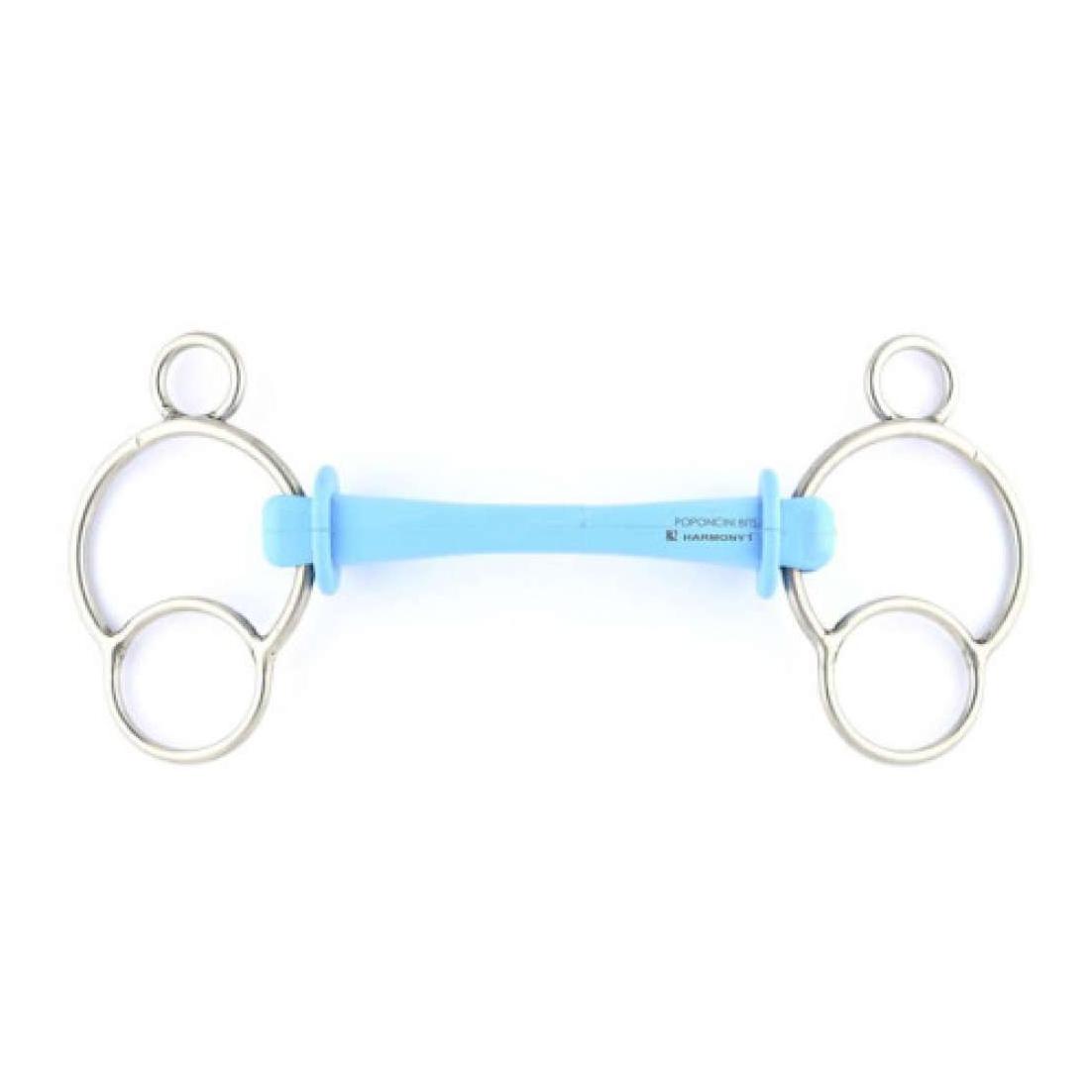 Poponcini Bits 2.5 Ring Trense Harmony
