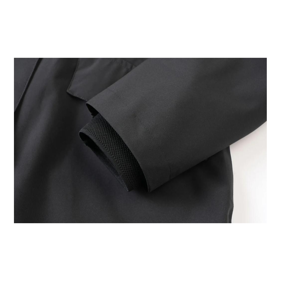 Covalliero Regenmantel F/S 2026