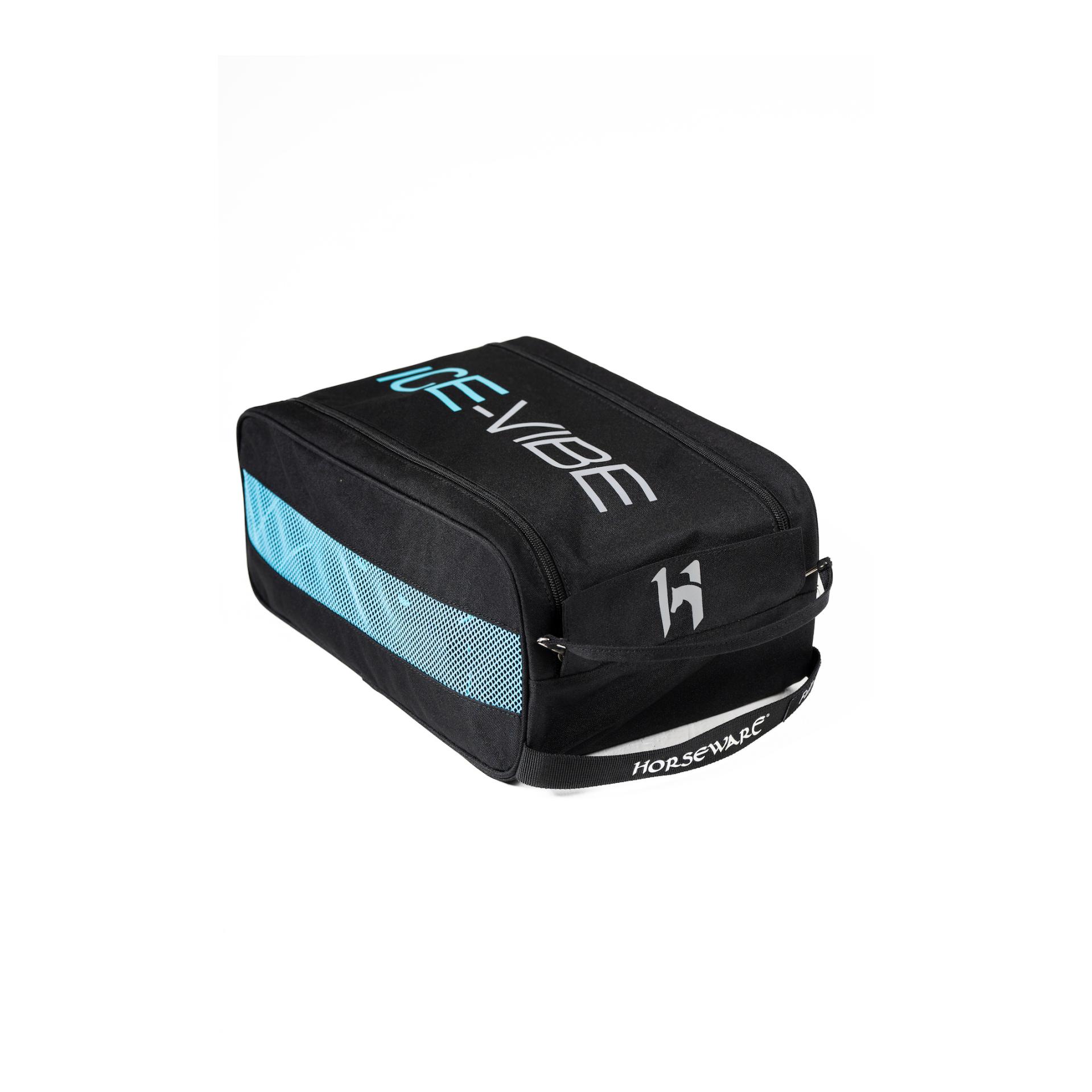 Horseware Ice-Vibe Leg Wraps