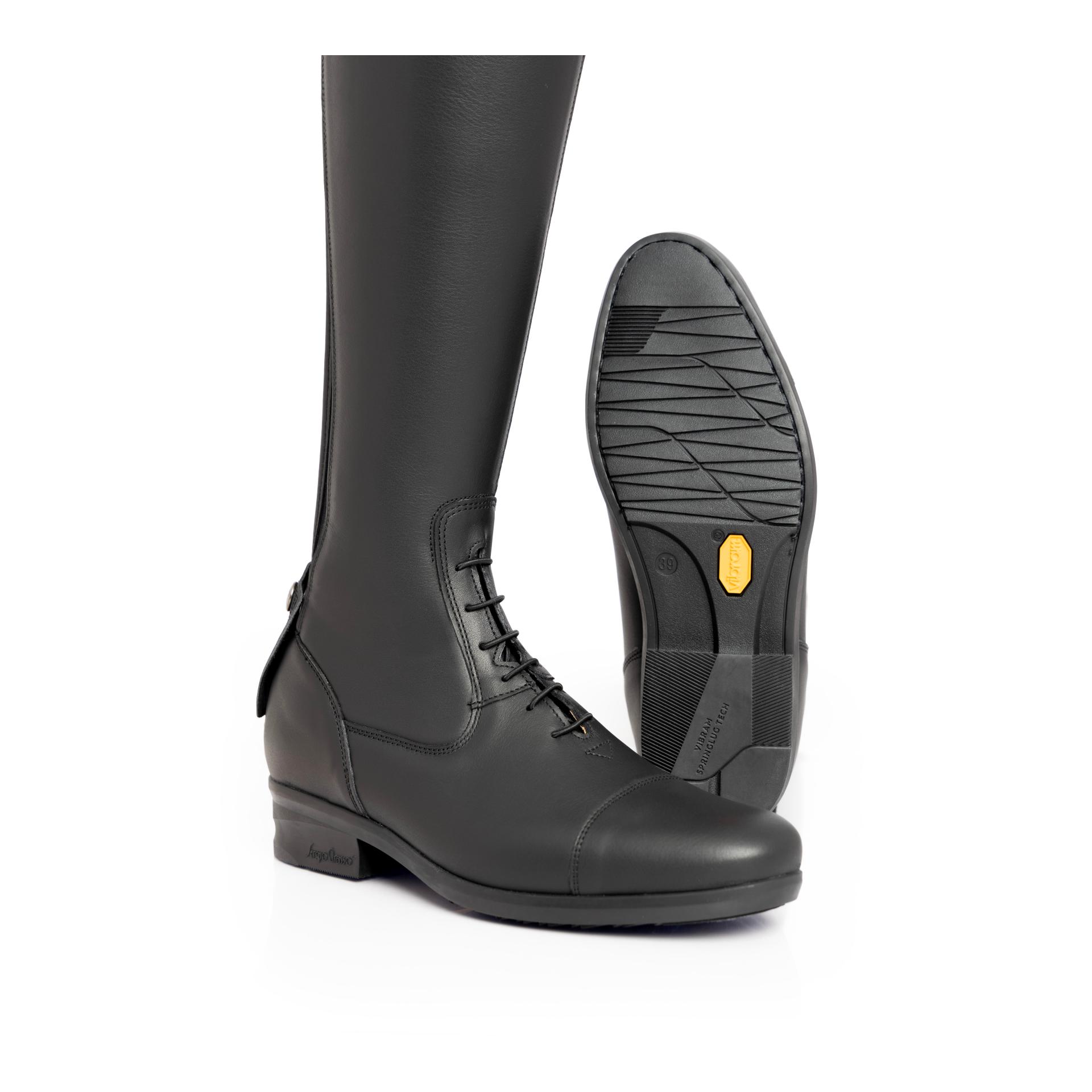 Sergio Grasso Reitstiefel Spark