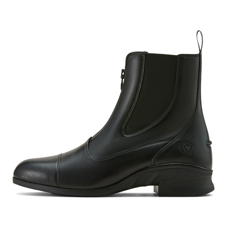 Ariat Stiefelette Men's Heritage Zip Paddock