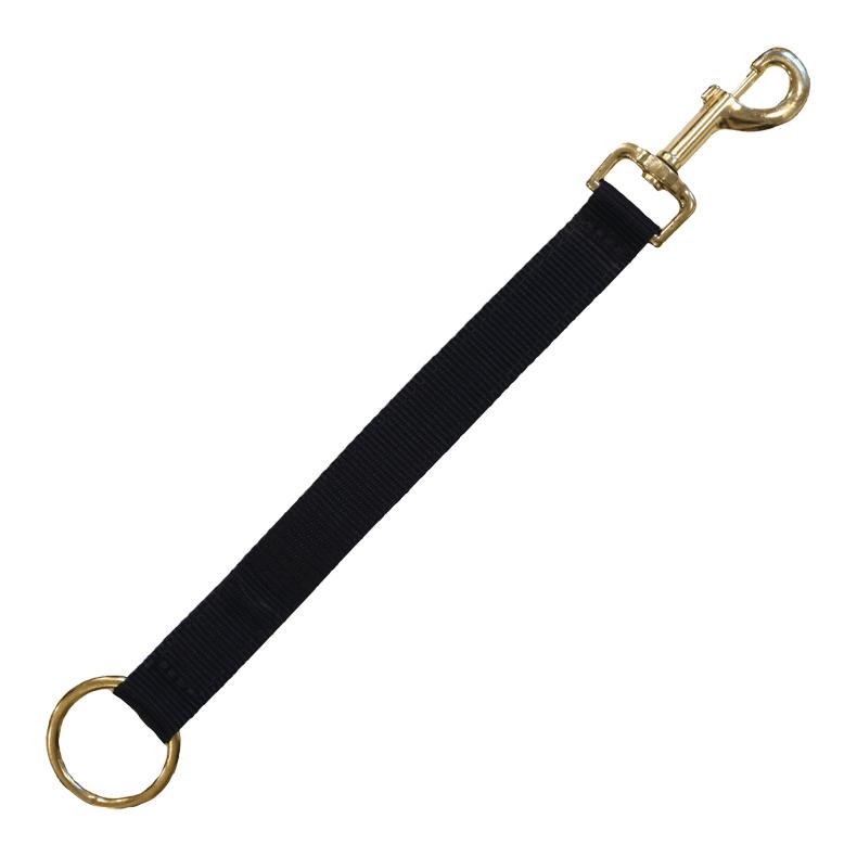 Kentucky Nylon Halter