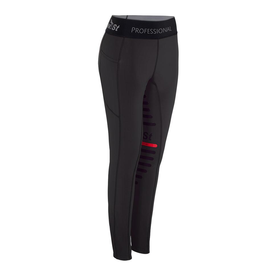 ea.St Professional REGGINGS® "Winter Edition" Damen - schwarz