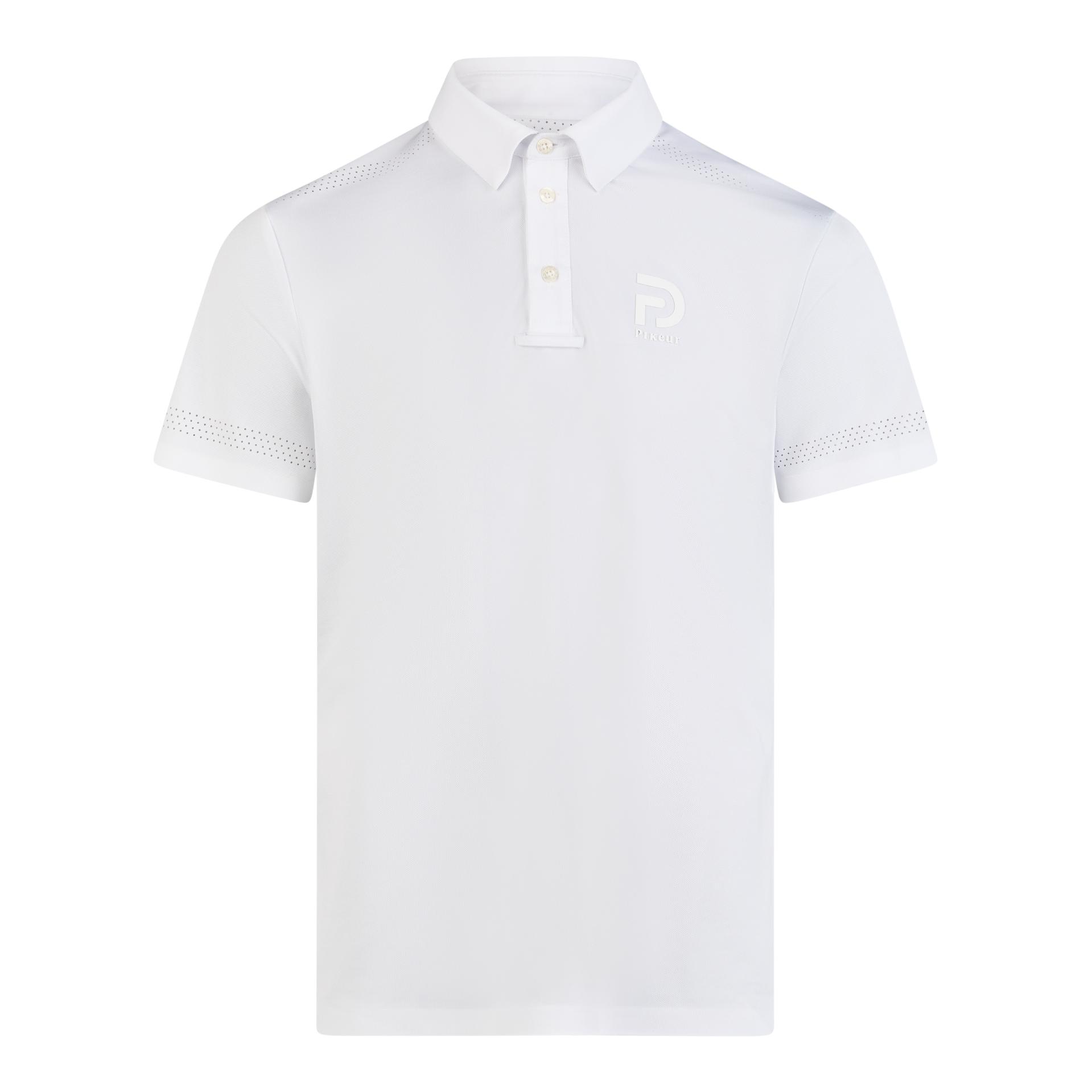 Pikeur T-shirt de compétition pour hommes