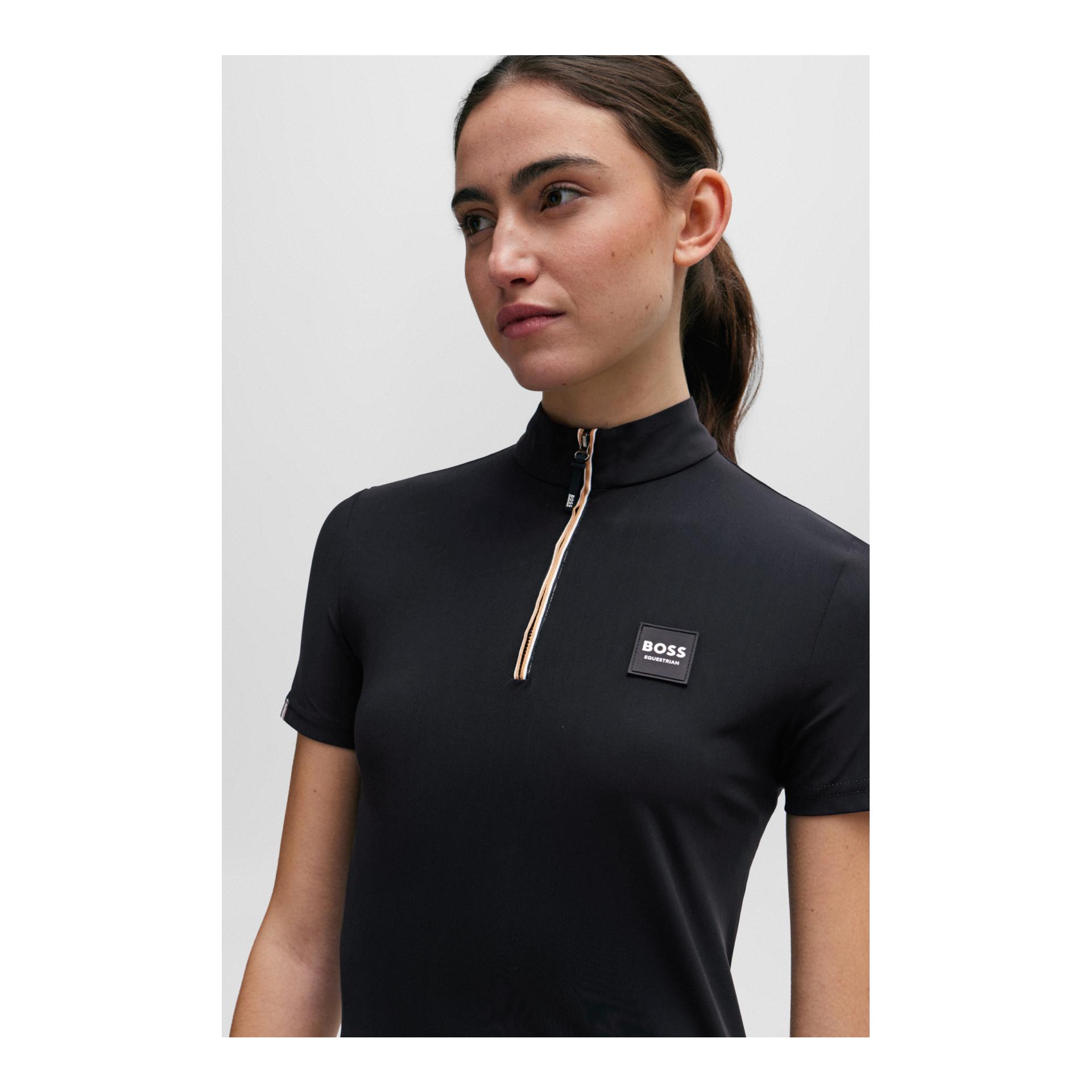 Trainingsshirt Mila Signature Damen