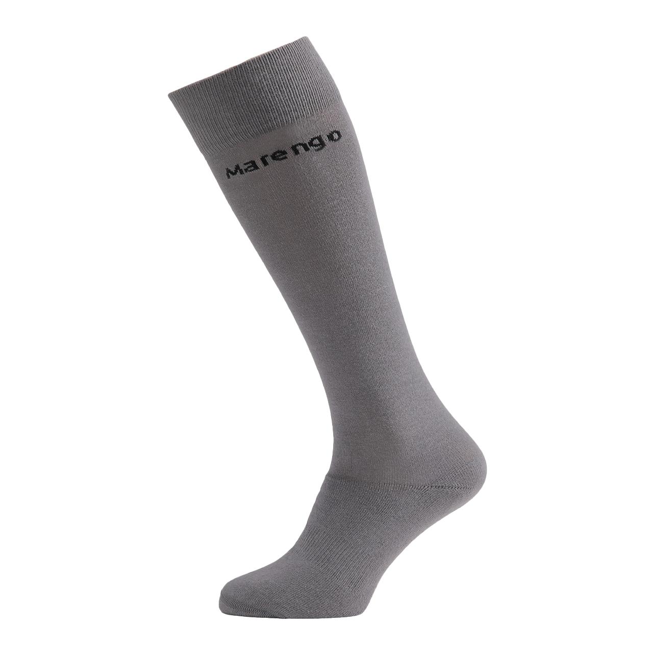 Marengo Chaussettes d'équitation Basic