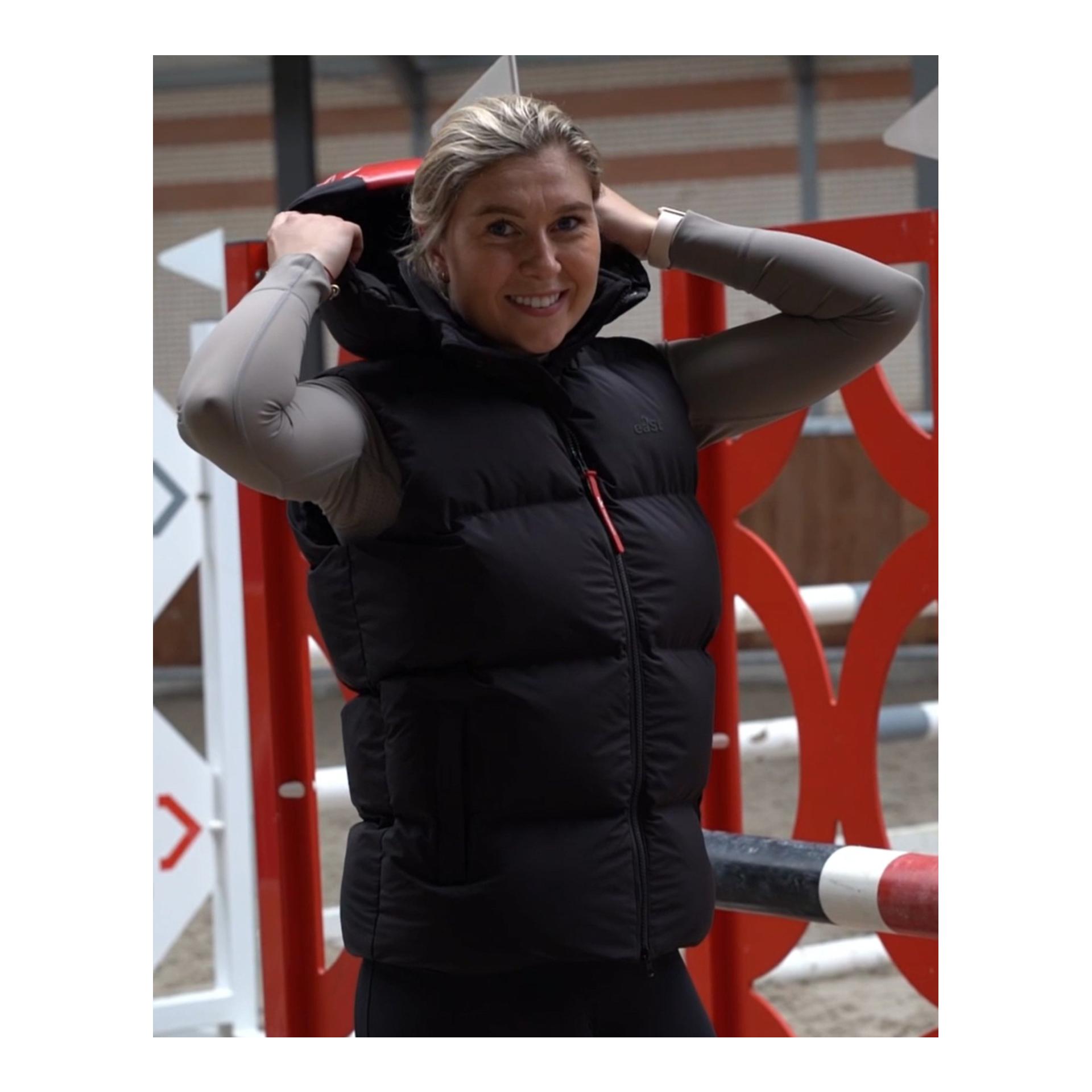 Culotte d'équitation R2 Close Contract pour femmes