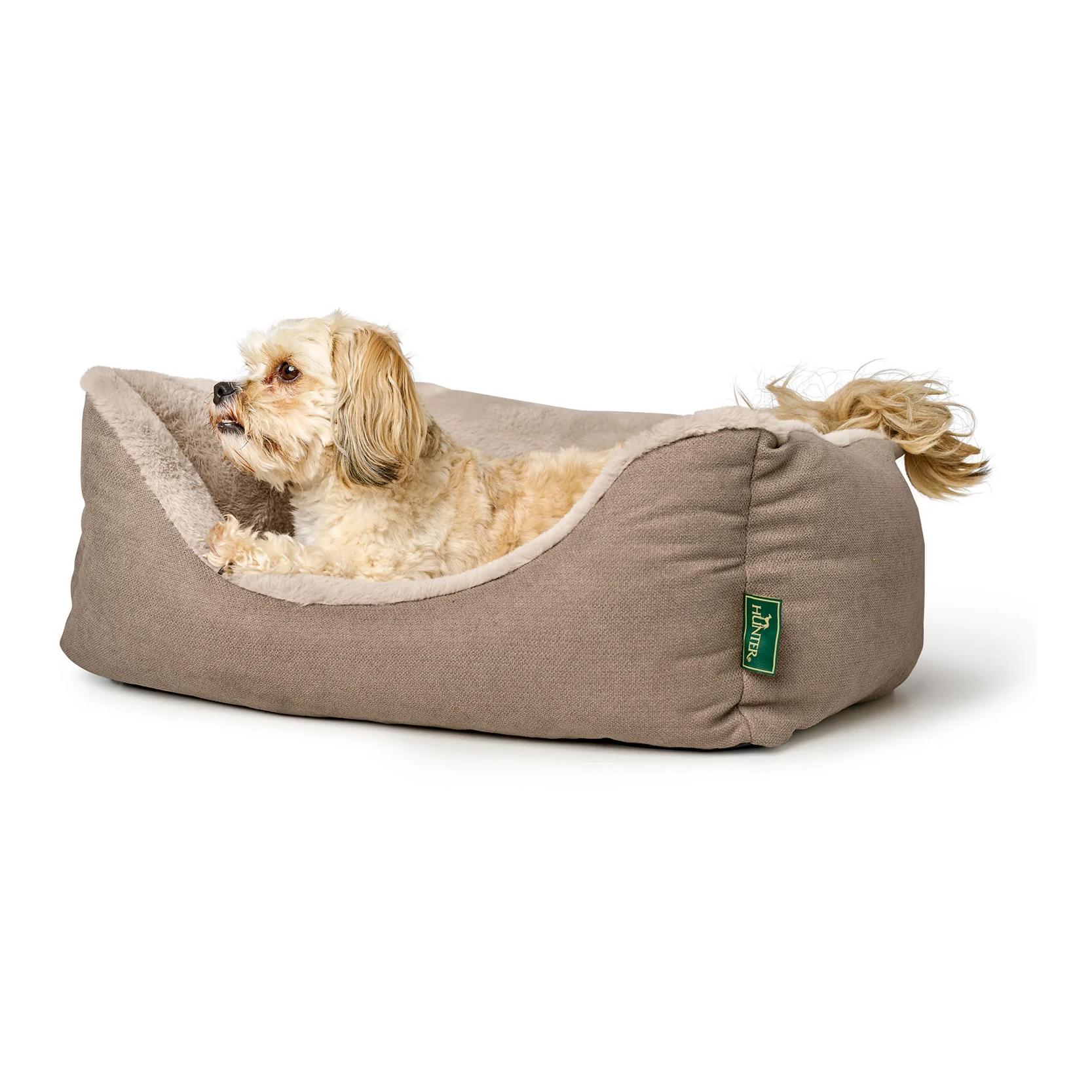 Hunter Orthopädisches Hundebett Rockford