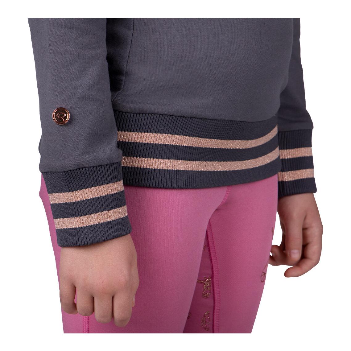 QHP Pullover Didy Junior