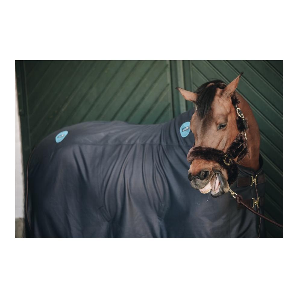 Kentucky Magnetische Recuptex Decke - navy