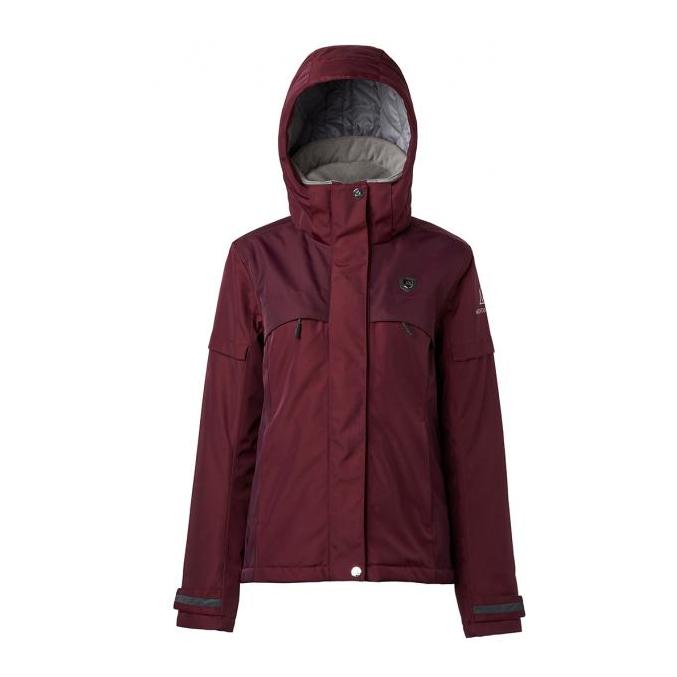 Mountain Horse Reitjacke Royal Grace FW25