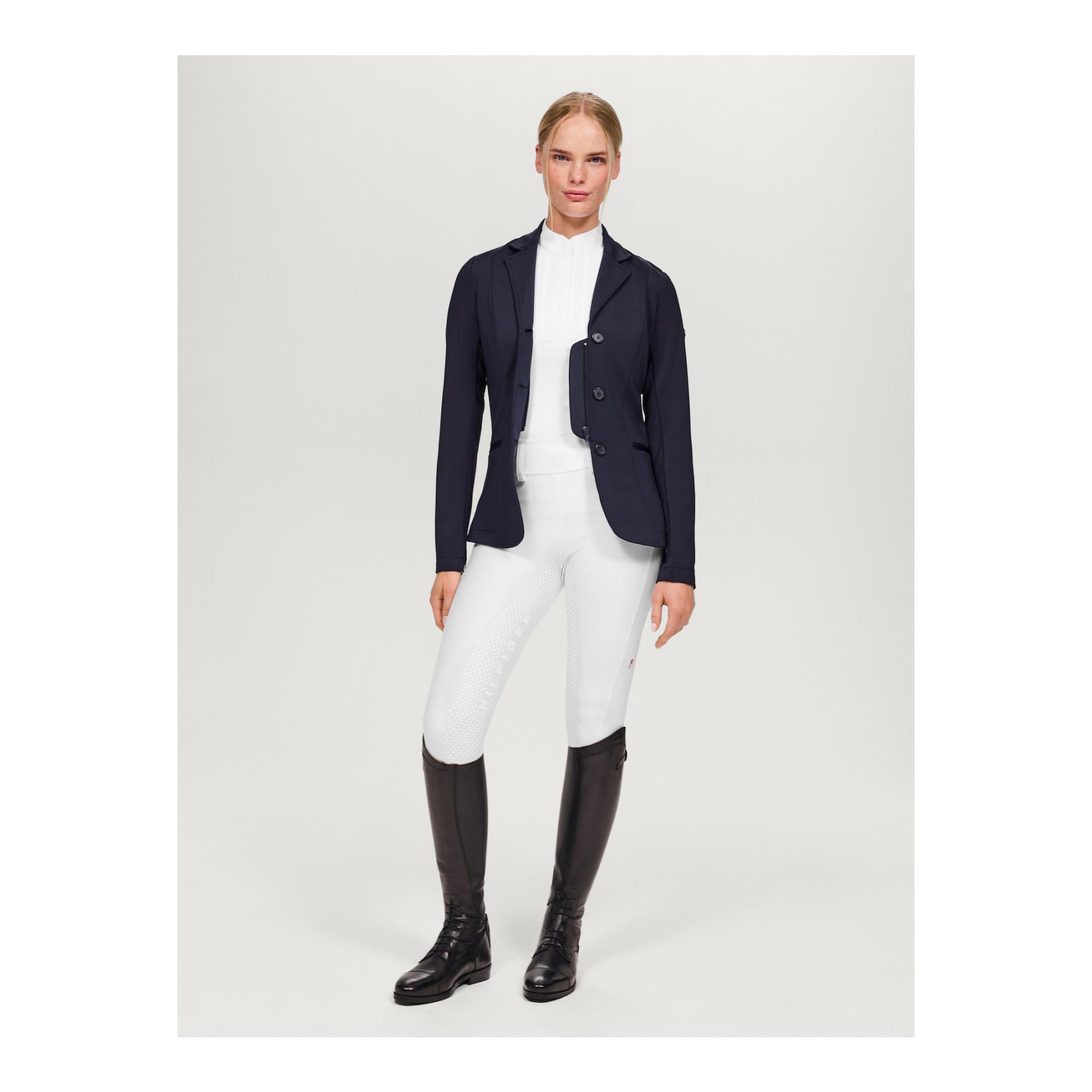 Tommy Hilfiger Equestrian Pantalon d'équitation Highland Vollgrip pour femme