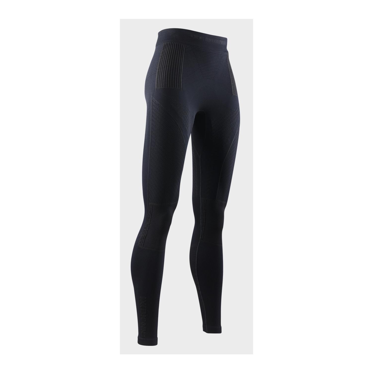 X Bionic Energy Accumulator 4.0 Pants Damen - black/black