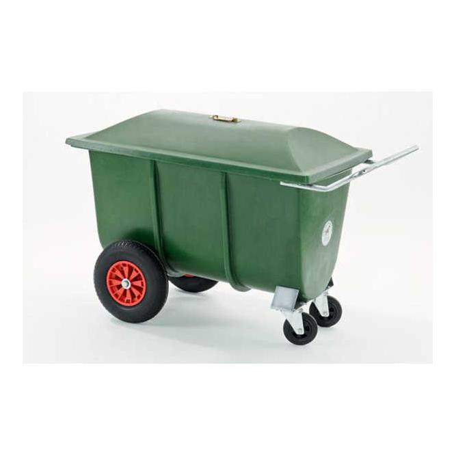 Equip Horse Verschlussdeckel zu Futterwagen GM/ PM