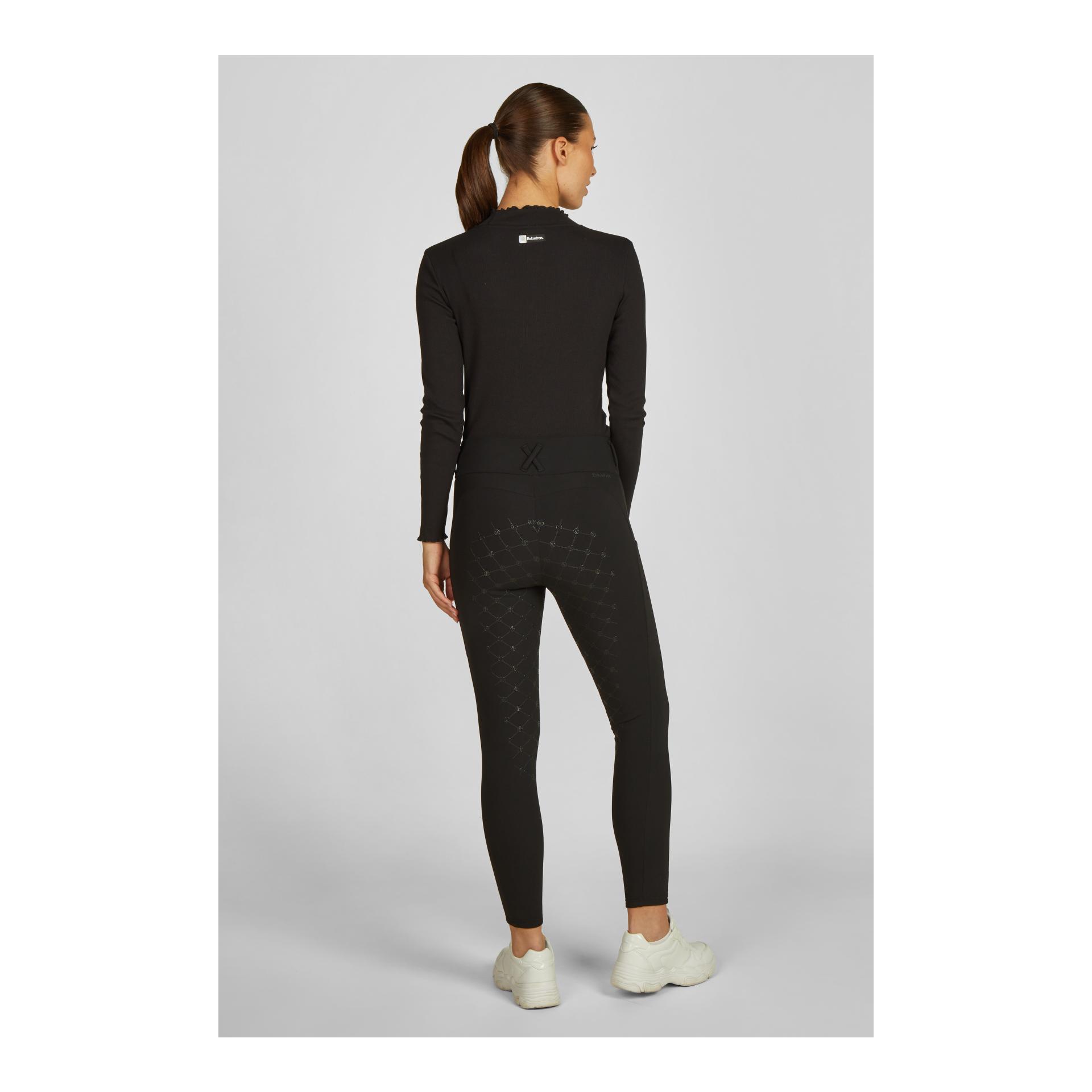Eskadron Reitleggings Cosy Vollgrip Dynamic 25