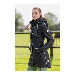 HKM Veste d'équitation Ohio