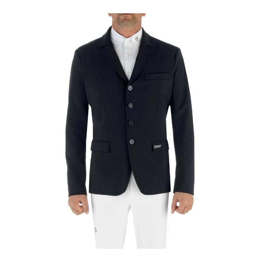 Veste de compétition BeAir pour hommes - noir
