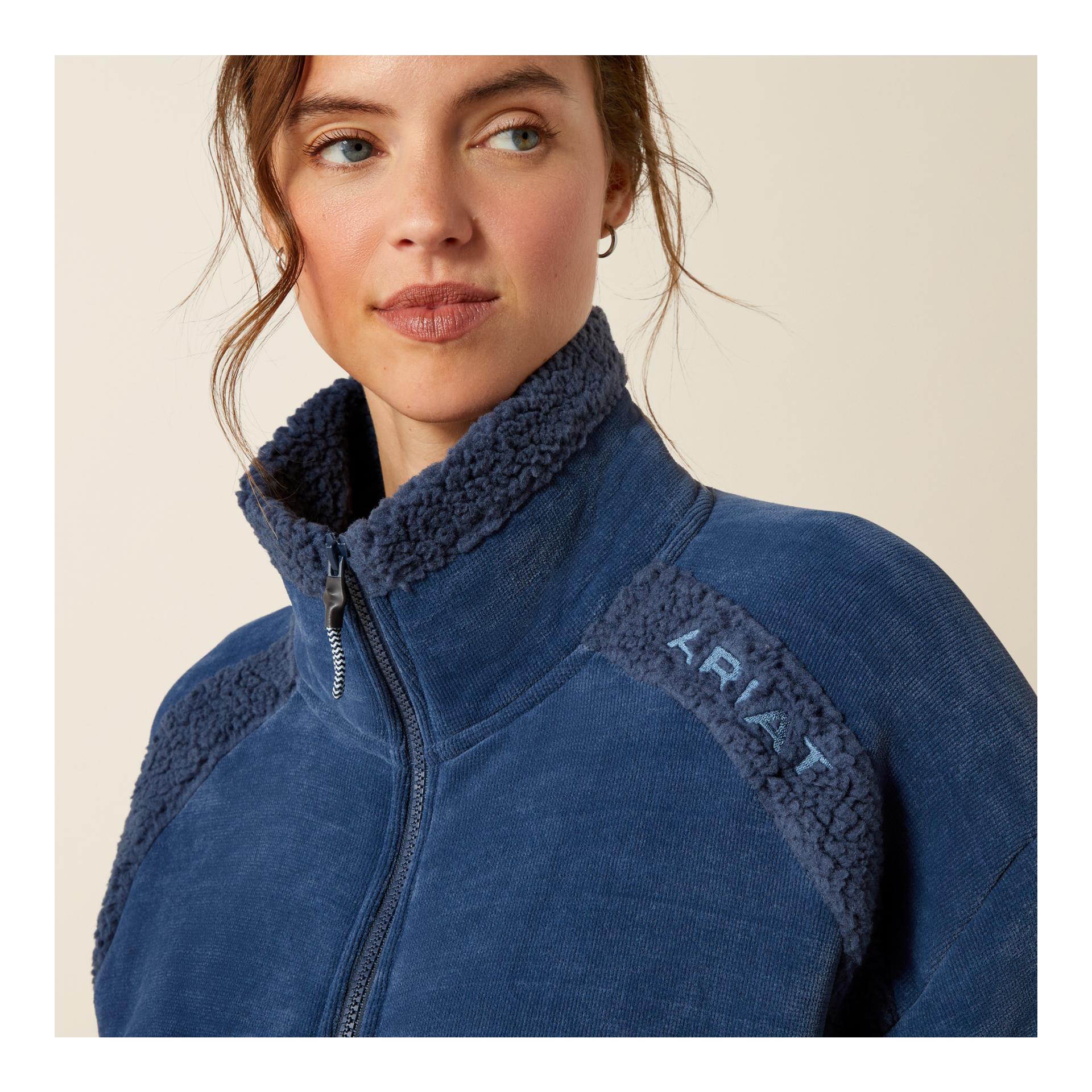 Ariat Sweatjacke Lafayette
