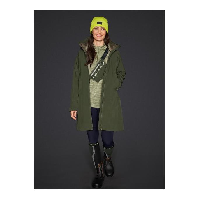 Mountain Horse Softshelljacke Stella