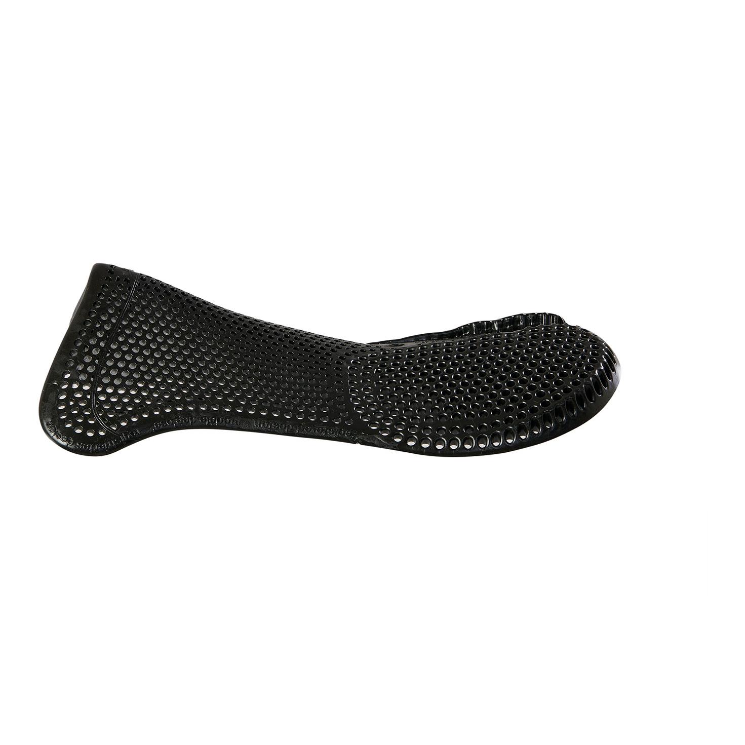 Acavallo Classic Gel Pad mit Erhöhung hinten