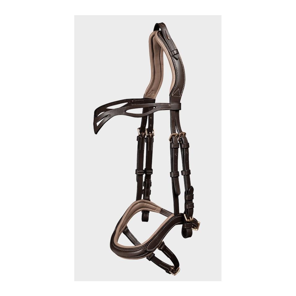 Waldhausen Islandzaum Anatomic