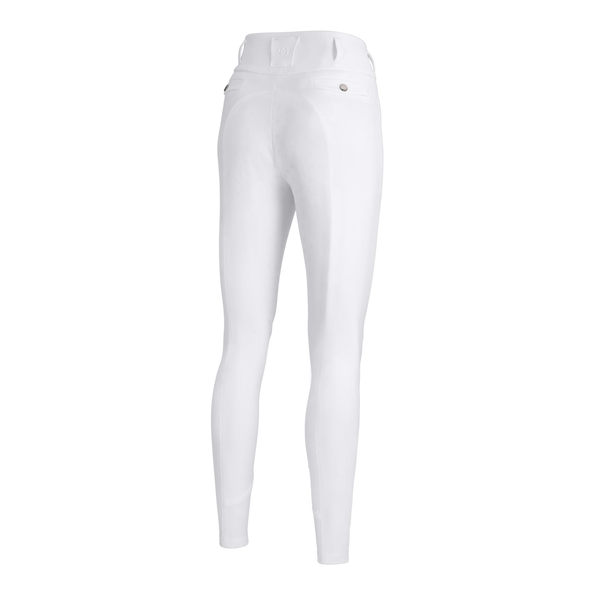Pikeur Culotte d'équitation Linn Highwaist SD pleine grip femme